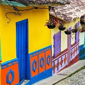 Cómo invertir en Colombia
