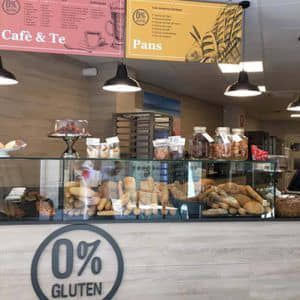 0% gluten