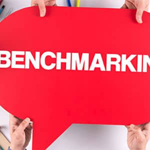 Benchmarking
