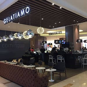 Gelatiamo firma una Master Franquicia en México