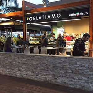 Franquicia Gelatiamo en Chile