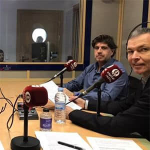 LatamNetworks en Franquicia2