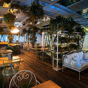 La Rollerie experiencia gastronomica