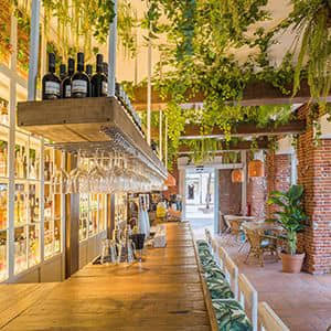 franquicia hosteleria