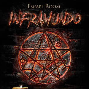 franquicia de escape room Eskapark