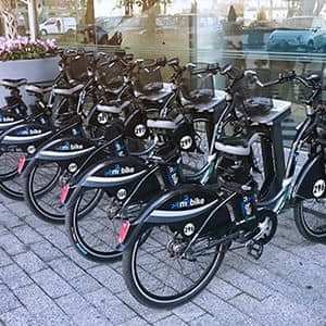 franquicia emobike