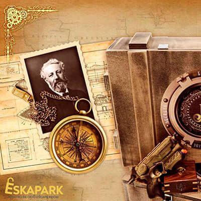 Eskapark Valladolid