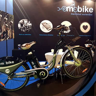 franquicia emobike