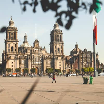 madurez de la franquicia