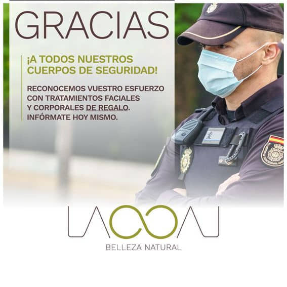 profesionales sanitarios
