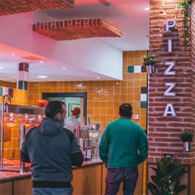 franquicia de alta rentabilidad