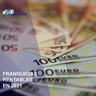 Franquicias rentables en 2021