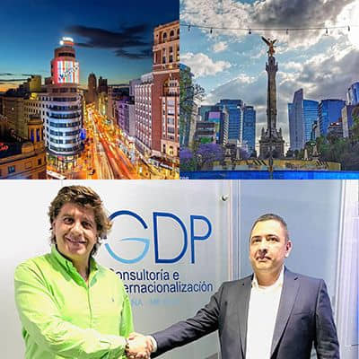 GDP Consultoría