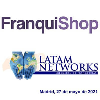 Franquishop Madrid