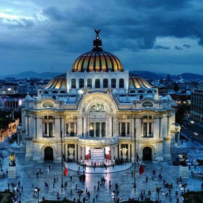 franquicias en Mexico
