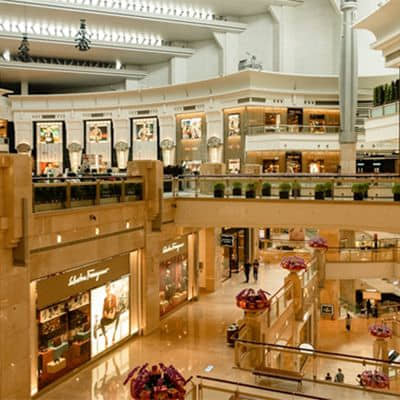 Franquicias para locales pequeños