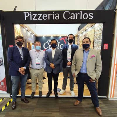 LATAM NETWORKS en el FIF 2021