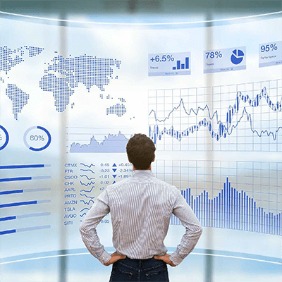 plataforma digital de inversores