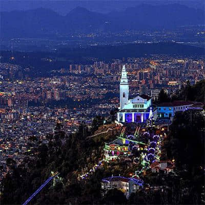 cual franquicia comprar en Colombia