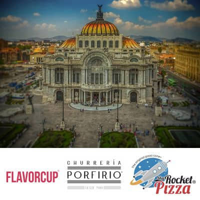 franquicias mexicanas