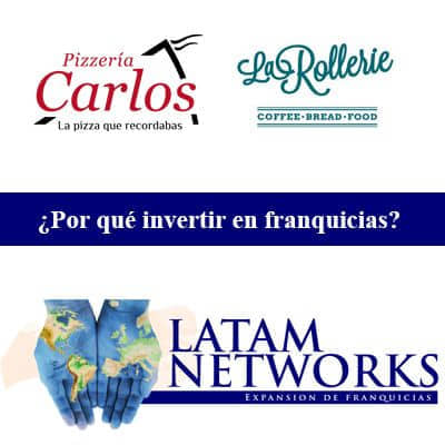 por que invertir en una franquicia