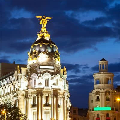 franquicias españolas de éxito