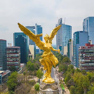 Franquicias con poca inversión en México