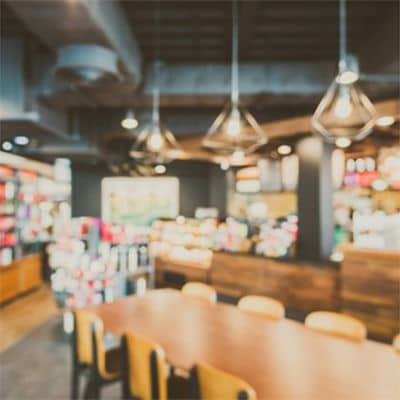 franquicias de restauración más rentables en España