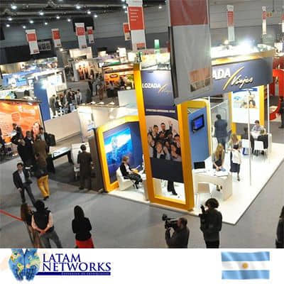 Expo Franquicias Argentina