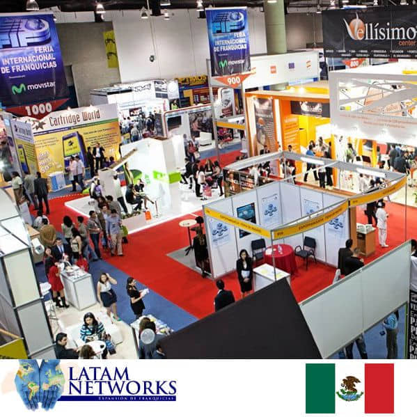 Feria Internacional de Franquicias