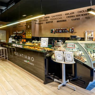 Nueva franquicia en Málaga