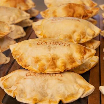 expansión de Panaditas