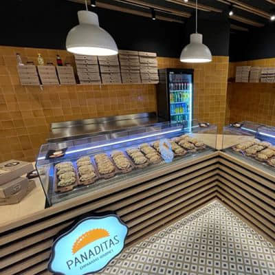 franquicia panaditas