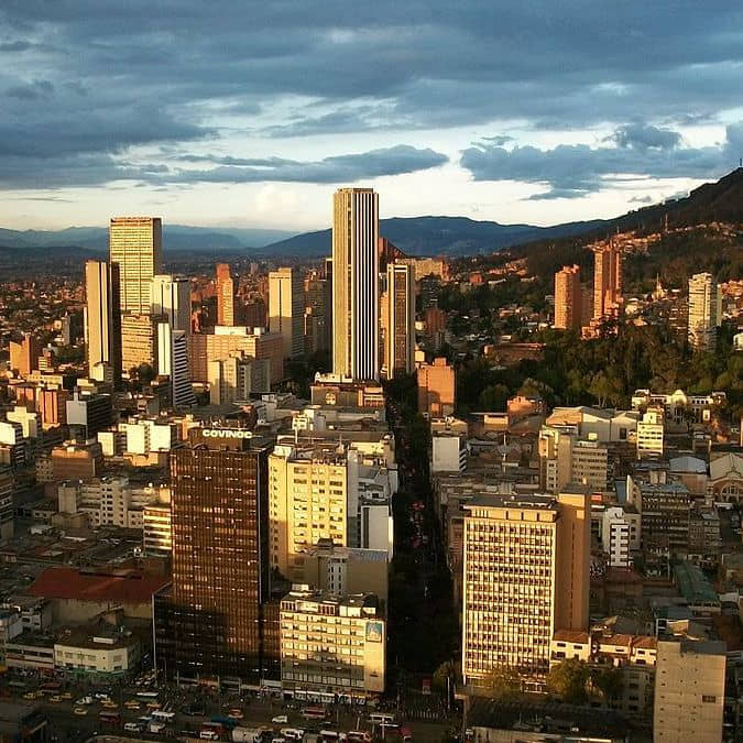 Franquicias baratas y rentables para invertir en Colombia en 2022