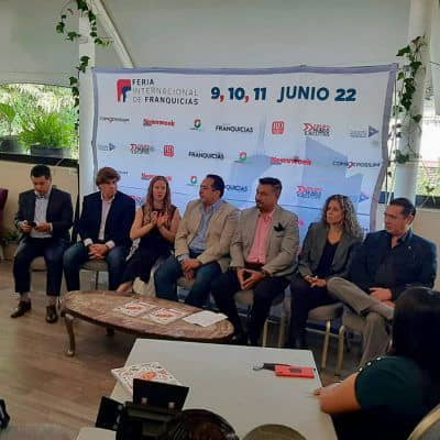 presentación de FIF 2022
