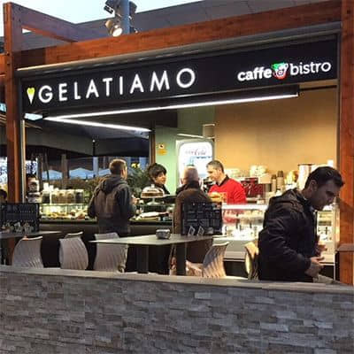 Gelatiamo en Colombia