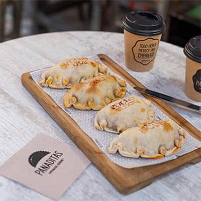 Panaditas