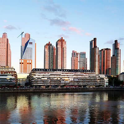 que franquicias son más rentables en Argentina