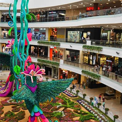 franquicias mejor valoradas en Colombia en 2022