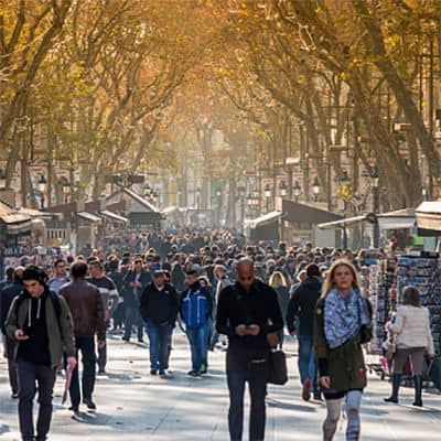 franquicias mejor valoradas en España