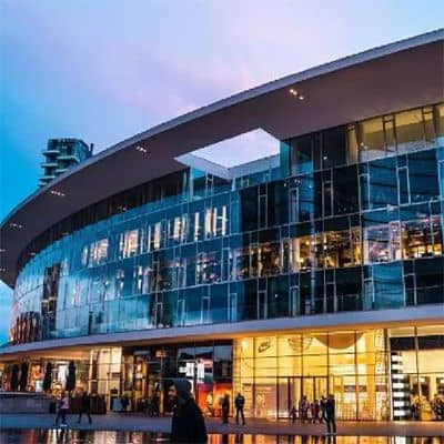 mejores franquicias para malls en México
