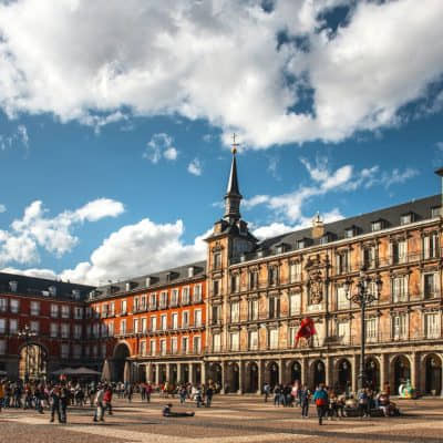 emprender en España