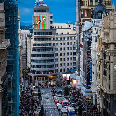 oportunidades de negocio en España