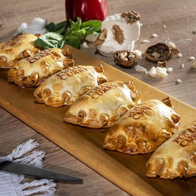 franquicias de empanadas gourmet