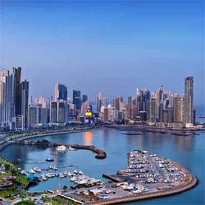 negocios de éxito en Panamá