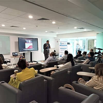 Congreso Latinoamericano de la Franquicia