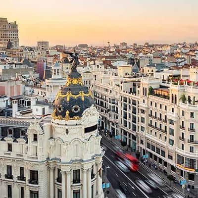 mejores franquicias en España
