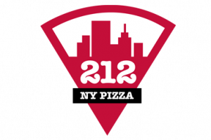 212 NY Pizza