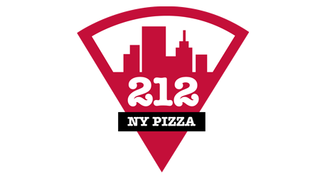 Franquicia 212 New York Pizza