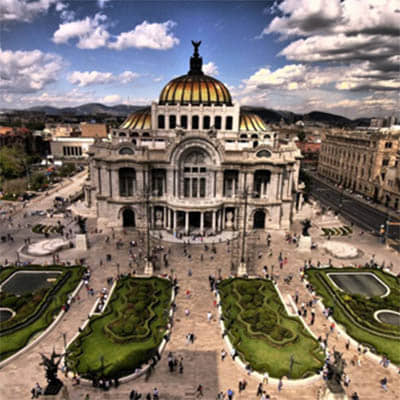 franquicia española en el mundo en 2022